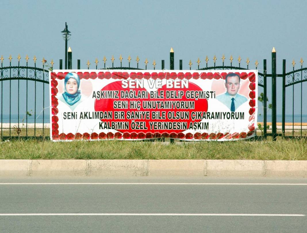 Kazada Kaybettiği Sözlüsünü unutamıyor 2